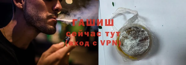 шишки Абаза